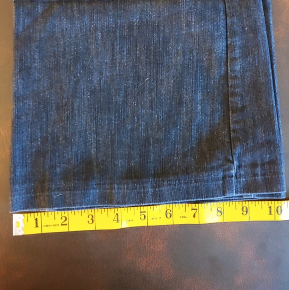 Dots Cotton Pants - Picture 6 of 9